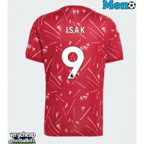 Liverpool Alexander Isak #9 Replica Home Shirt 2026-27 Short Sleeve